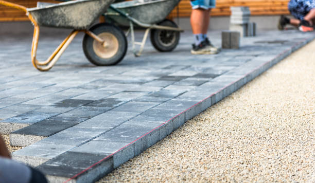 Best Interlocking Driveway Pavers  in Stephens City, VA