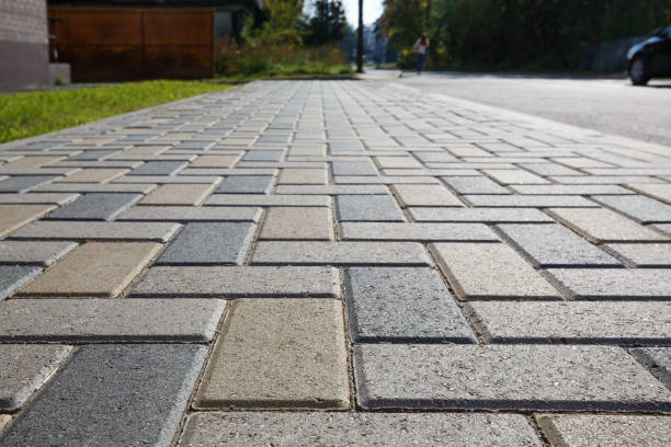 Best Professional Driveway Pavers  in Stephens City, VA