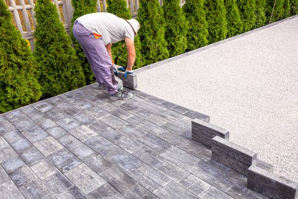 Best Driveway Pavers Near Me  in Stephens City, VA