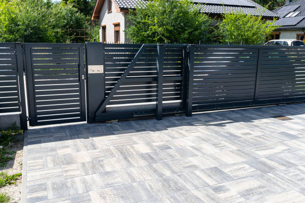 Best Concrete Paver Driveway  in Stephens City, VA