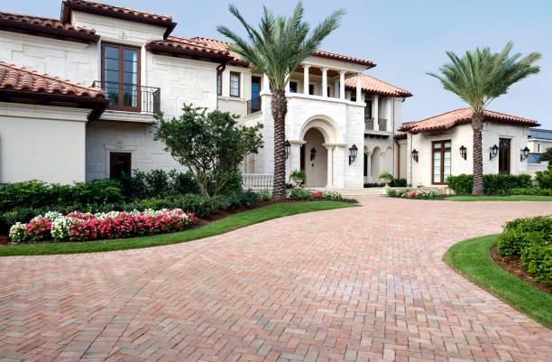 Best Driveway Paving Contractor  in Stephens City, VA