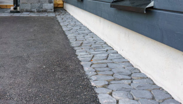 Best Commercial Driveway Pavers  in Stephens City, VA