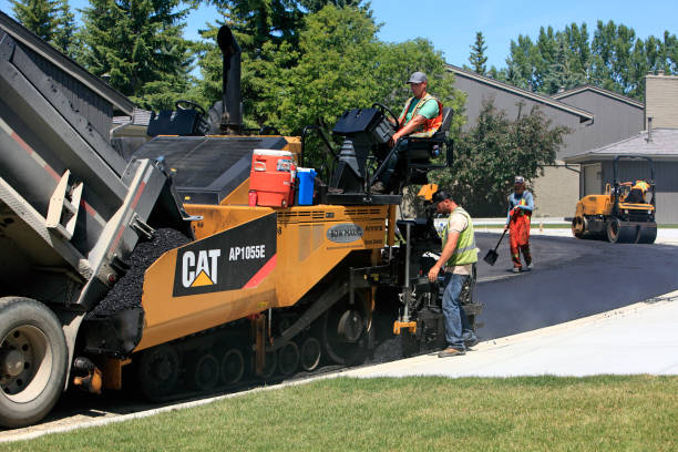 Best Cobblestone Driveway Pavers  in Stephens City, VA