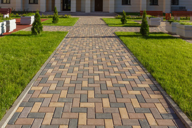 Best Local Driveway Pavers  in Stephens City, VA